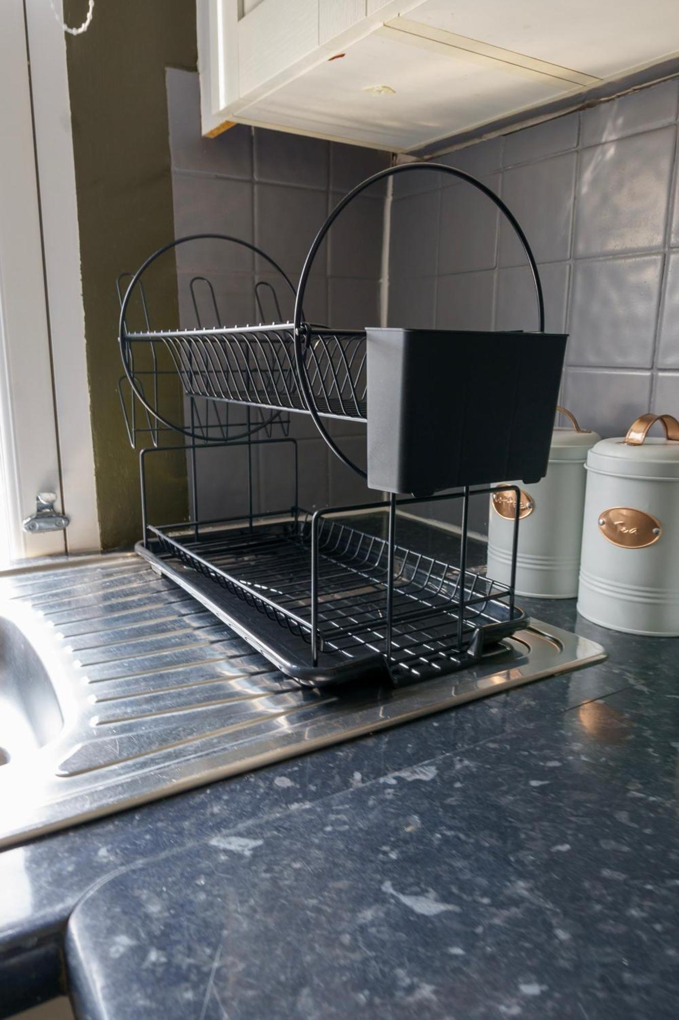 5C- Stylish Urban Retreat - Spacious 2 Bed Flat Londres Extérieur photo