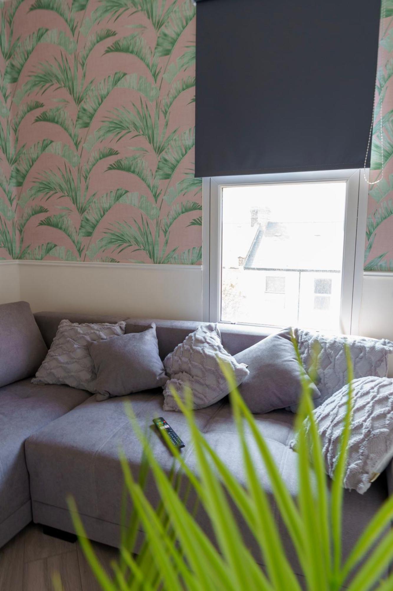 5C- Stylish Urban Retreat - Spacious 2 Bed Flat Londres Extérieur photo